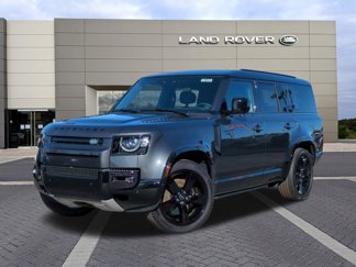 New 2025 Land Rover Defender 130 V8 image 1