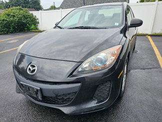 Used 2012 MAZDA MAZDA3 i Touring image 1