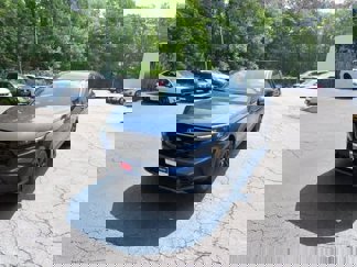 New 2026 Honda CR-V Sport-L image 1