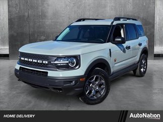 Used 2023 Ford Bronco Sport Badlands image 1