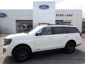 New 2025 Ford Expedition Tremor image 1
