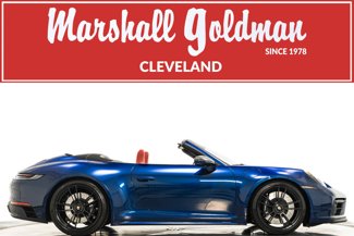 Used 2024 Porsche 911 Carrera GTS image 1