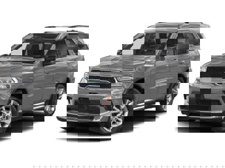 New 2026 Dodge Durango R/T image 1