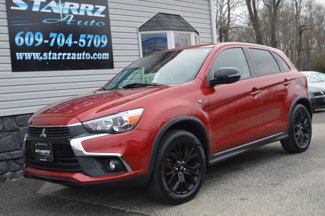Used 2017 Mitsubishi Outlander Sport ES image 1