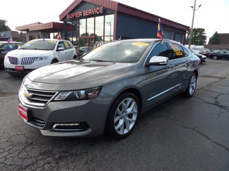 Used 2019 Chevrolet Impala Premier image 1