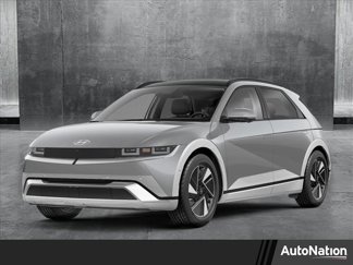 New 2025 Hyundai Ioniq 5 Limited image 1