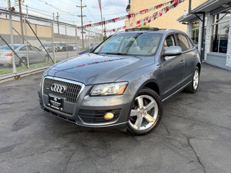 Used 2012 Audi Q5 2.0T Premium Plus image 1