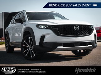 Certified 2024 MAZDA CX-50 AWD 2.5 Turbo w/ Weather Package image 1