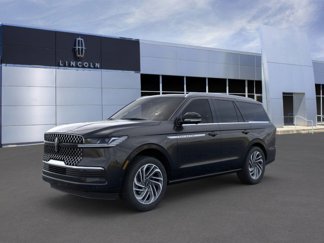 New 2025 Lincoln Navigator Reserve image 1