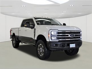 Certified 2025 Ford F250 King Ranch image 1