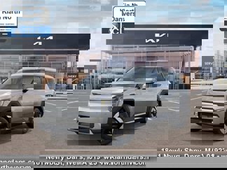 New 2026 Kia EV9 Wind image 1