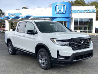 New 2025 Honda Ridgeline TrailSport image 1