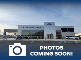 New 2025 Ford F150 XLT w/ Equipment Group 302A MID image 1