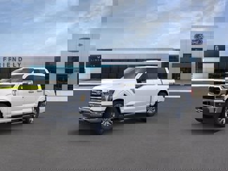 New 2025 Ford F150 Lariat image 1