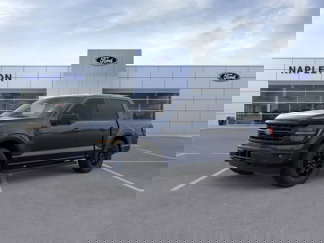 New 2025 Ford F150 XLT w/ Equipment Group 301A Standard image 1