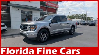 Used 2023 Ford F150 XL w/ STX Appearance Package image 1