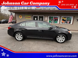 Used 2013 Buick LaCrosse Leather image 1