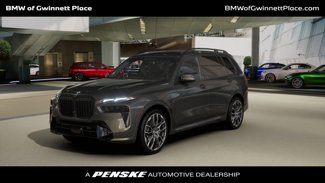 New 2026 BMW X7 xDrive40i image 1