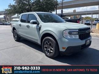 Certified 2023 Ford Maverick XLT w/ XLT Luxury Package image 1