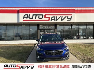 Used 2024 Subaru Crosstrek 2.5i Limited image 1
