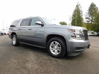 Used 2019 Chevrolet Suburban LT image 1