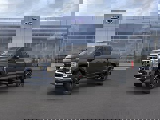 New 2025 Ford F250 4x4 Crew Cab Super Duty image 1