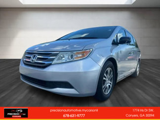 Used 2013 Honda Odyssey EX image 1