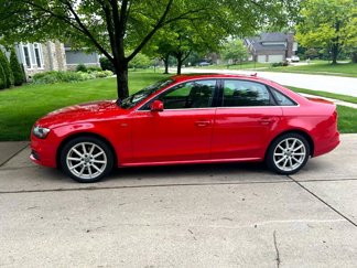 Used 2014 Audi A4 2.0T Premium Plus w/ Premium Plus Package image 1