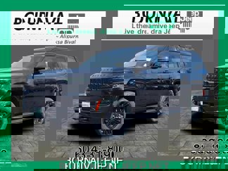 New 2025 Jeep Wagoneer Series II w/ Convenience Group I image 1