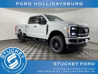 New 2026 Ford F250 XL image 1