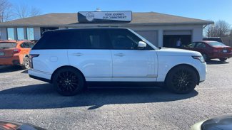 Used 2016 Land Rover Range Rover Autobiography image 1