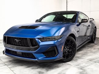 Used 2024 Ford Mustang GT Premium w/ GT Performance Package image 1