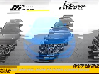 Used 2024 Ford Edge SEL image 1