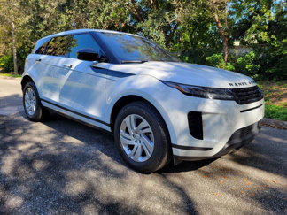 Used 2024 Land Rover Range Rover Evoque S image 1
