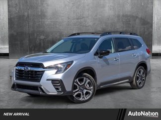 Certified 2024 Subaru Ascent Limited w/ Technology Package image 1