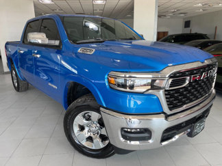 Used 2025 RAM 1500 Big Horn image 1