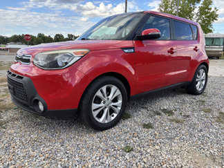 Used 2014 Kia Soul + image 1