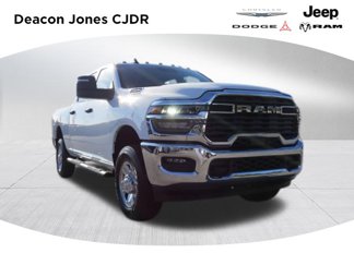 New 2026 RAM 2500 Tradesman image 1