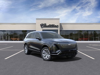 New 2026 Cadillac Vistiq Luxury image 1