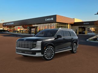 New 2026 Hyundai Palisade Calligraphy image 1
