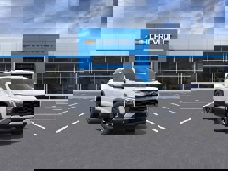 New 2026 Chevrolet Equinox ACTIV image 1