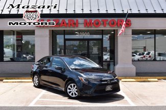 Used 2021 Toyota Corolla LE image 1