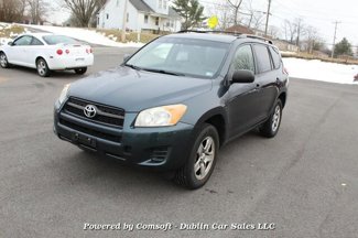 Used 2010 Toyota RAV4 2WD image 1