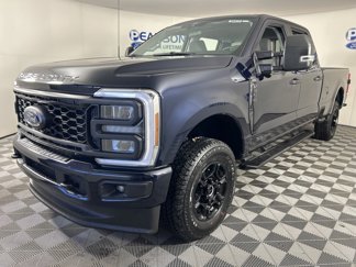 New 2025 Ford F350 XL w/ STX Appearance Package image 1