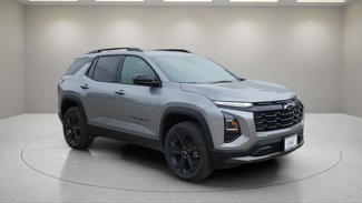 New 2026 Chevrolet Equinox LT w/ Midnight Edition image 1