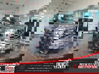 New 2025 Toyota Sequoia TRD Pro w/ Tow Technology Package image 1