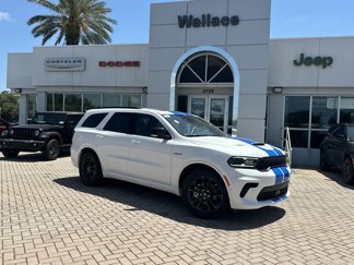 New 2025 Dodge Durango R/T image 1