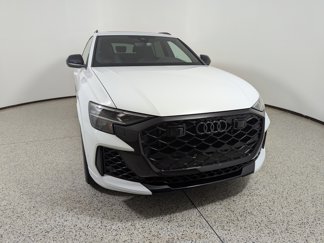 New 2025 Audi RS Q8 performance image 1