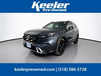 Used 2023 Honda CR-V Sport Touring image 1