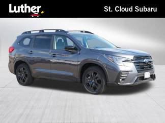 New 2025 Subaru Ascent Bronze Edition image 1
